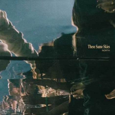 Hillsong Worship : These Same Skies CD
