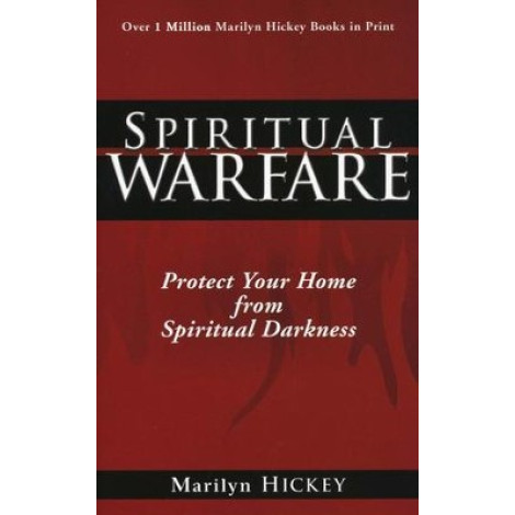 Marilyn Hickey: Spiritual Warfare