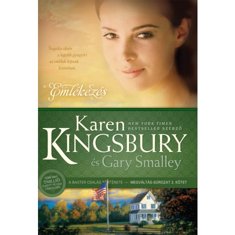 Karen Kingsbury: Emlékezés