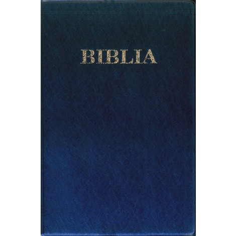 Román Biblia