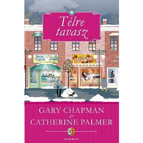 Gary Chapman: Télre tavasz