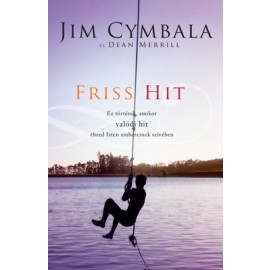 Jim Cymbala: Friss Hit