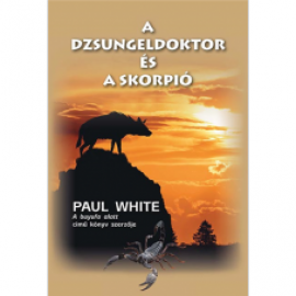 Paul White: A dzsungeldoktor és a skorpió