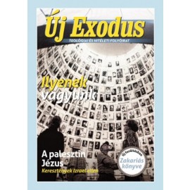 Új Exodus XXI. évfolyam 1. szám