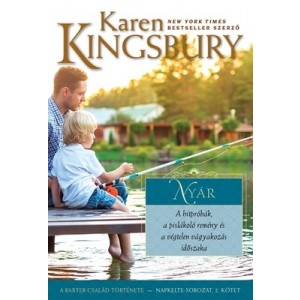 Karen Kingsbury: Nyár