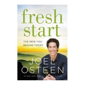 Joel Osteen: Fresh Start