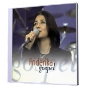 Friderika: Gospel CD