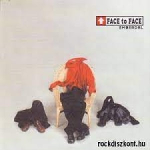 Face to Face: Emberdal CD